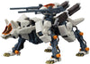 1/72 Kotobukiya HMM Zoids RZ-009 Command Wolf AC & LC Marking Plus Ver.