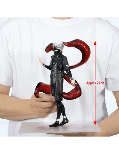 Banpresto Tokyo Ghoul Kaneki Ken II Grandista Figure (MP)