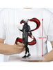 Banpresto Tokyo Ghoul Kaneki Ken II Grandista Figure (MP)