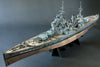 1/350 Tamiya Ship #10 British Battleship King George V