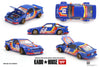 1/64 Kaido House by Mini GT Toyota AE86 Sprinter Trueno Kaido Racing V1 KHMG196-CH