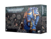 Warhammer 40K Boarding Actions Void War Bases