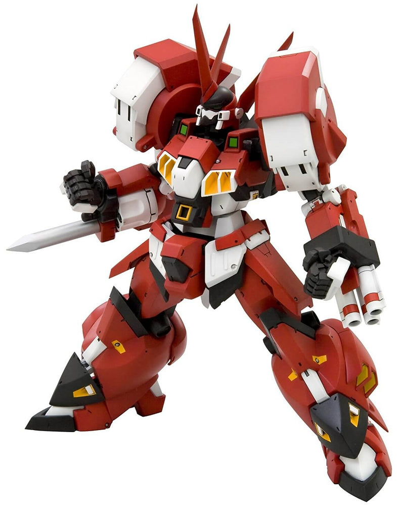 Kotobukiya S.R.G-S #42 Alteisen Riese ver. Progressive