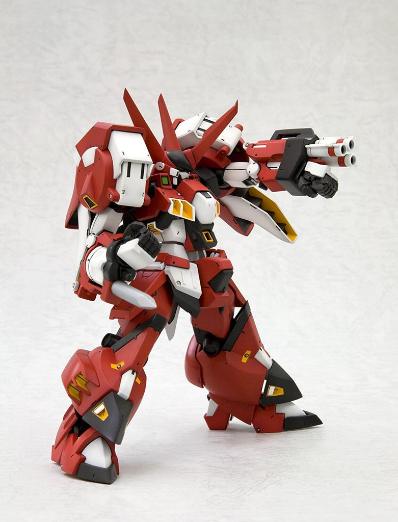 Kotobukiya S.R.G-S #42 Alteisen Riese ver. Progressive