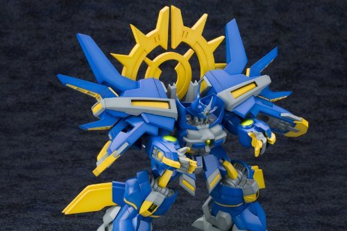 Kotobukiya S.R.G-S #50 Neo Granzon