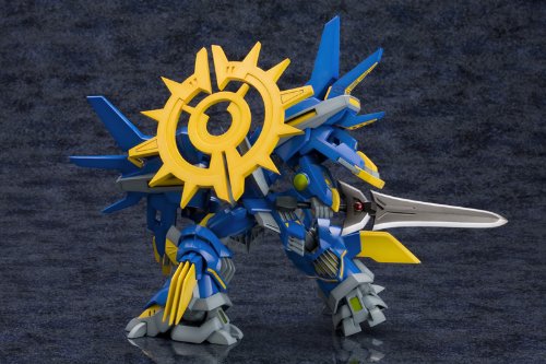 Kotobukiya S.R.G-S #50 Neo Granzon