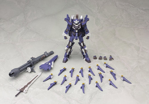 Kotobukiya S.R.G-S #52 PTX-DEX EX-Exbein