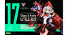 Kotobukiya Megami Device Chaos and Pretty Little Red Model Kit
