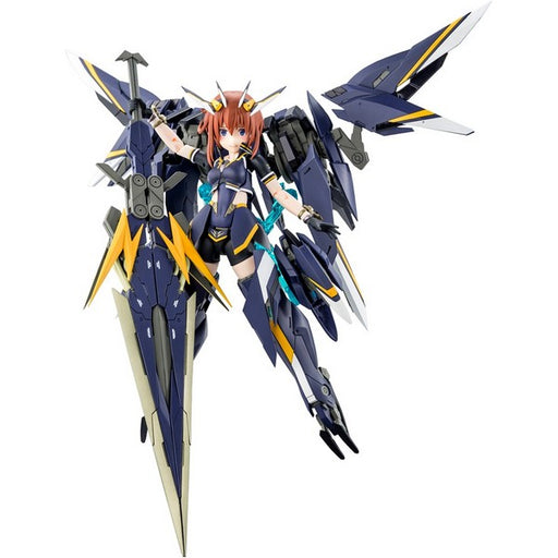 Kotobukiya Megami Device Alice Gear Aegis Sugumi Kanagata Ga-Shin Model Kit
