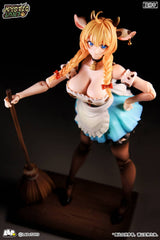 1/12 Mystic Land ERA-003 Daisy Taurus Waitress Ver. (MP)