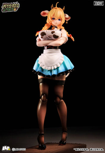 1/12 Mystic Land ERA-003 Daisy Taurus Waitress Ver. (MP)