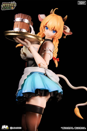 1/12 Mystic Land ERA-003 Daisy Taurus Waitress Ver. (MP)