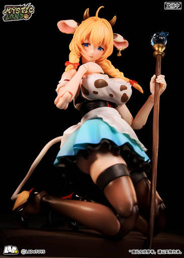 1/12 Mystic Land ERA-003 Daisy Taurus Waitress Ver. (MP)