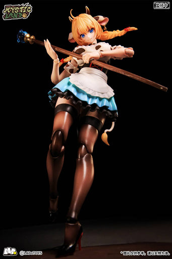 1/12 Mystic Land ERA-003 Daisy Taurus Waitress Ver. (MP)