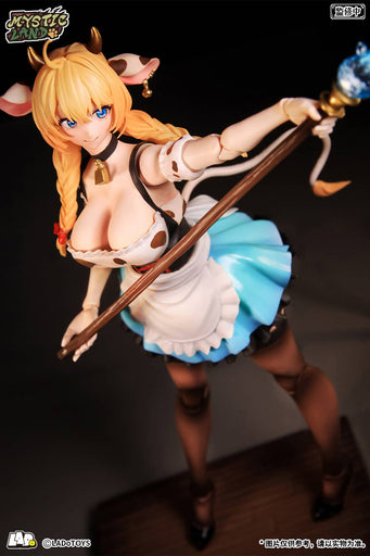 1/12 Mystic Land ERA-003 Daisy Taurus Waitress Ver. (MP)