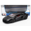 1/18 Maisto Lamborghini Countach LPI 800-4 Black