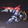 LBX Hyper Function #01 Achilles