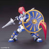 LBX Hyper Function #01 Achilles