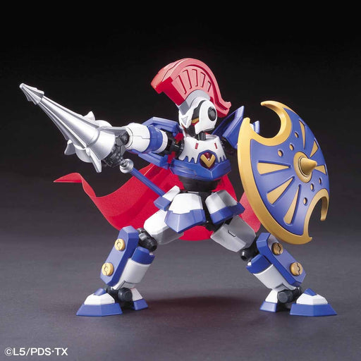 LBX Hyper Function #01 Achilles