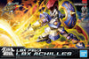 LBX Hyper Function #01 Achilles