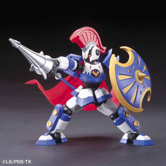 LBX Hyper Function #01 Achilles