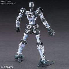 LBX Hyper Function #01 Achilles