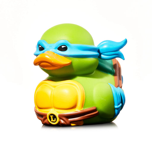 Tubbz Teenage Mutant Ninja Turtles Leonardo (Mini Edition)