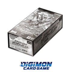 Digimon Card Game LM-06 Billion Bullet Limited Card Pack English