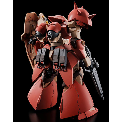 1/144 HGUC Me-02R-F02 Messer Type F02 MINELAYER Premium Bandai (MP)