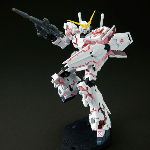 1/144 HG NIKE SB Limited Unicorn Gundam (Destroy Mode) (MP)