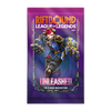 Riftbound: League of Legends TCG Unleashed Champion Deck: Vi Display - English