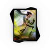 Riftbound: League of Legends TCG Unleashed Art Sleeves Master Yi, Wuju Master (100 Sleeves)