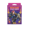 Riftbound: League of Legends TCG Unleashed Champion Deck: Vi Display - English