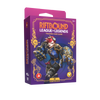 Riftbound: League of Legends TCG Unleashed Champion Deck: Vi Display - English