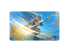 Riftbound: League of Legends TCG Unleashed Playmat Poppy, Keeper of the Hammer