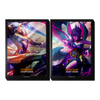Riftbound: League of Legends TCG Vendetta Art Sleeves #4 Kayle vs Morgana (100 Sleeves)