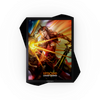 Riftbound: League of Legends TCG Vendetta Art Sleeves #3 Diana vs Leona (100 Sleeves)