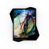 Riftbound: League of Legends TCG Vendetta Art Sleeves #2 Jayce vs Viktor (100 Sleeves)