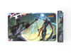 Riftbound: League of Legends TCG Vendetta Playmat #2 Jayce vs Viktor