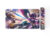 Riftbound: League of Legends TCG Vendetta Playmat #4 Kayle vs Morgana