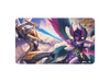 Riftbound: League of Legends TCG Vendetta Playmat #4 Kayle vs Morgana