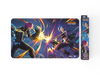 Riftbound: League of Legends TCG Vendetta Playmat #1 Vi vs Jinx