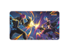 Riftbound: League of Legends TCG Vendetta Playmat #1 Vi vs Jinx