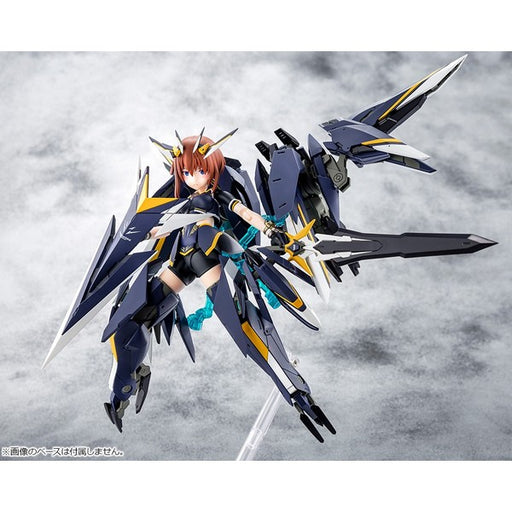 Kotobukiya Megami Device Alice Gear Aegis Sugumi Kanagata Ga-Shin Model Kit