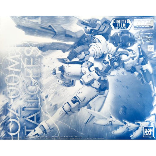 1/100 MG Tallgeese III 3 Special Coating Premium Bandai (MP)