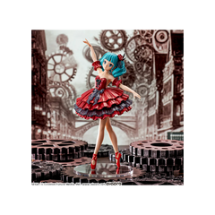 Sega Luminasta Hatsune Miku -Etoile- Hatsune Miku Project DIVA MEGA 39's Figure (MP)