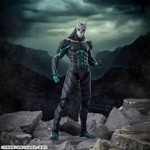 Sega Luminasta Kaijuu No. 8 (MP)