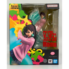 Tamashii Nations Figuarts Zero DanDaDan Momo Ayase Action Figure