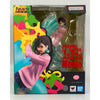Tamashii Nations Figuarts Zero DanDaDan Momo Ayase Action Figure