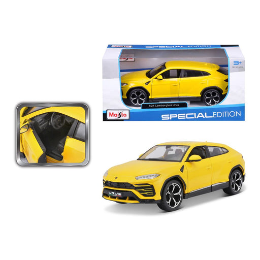1/24 Maisto Lamborghini Urus
